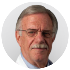 David_Ettinger Ramon Mohanlal, M.D., Ph.D.